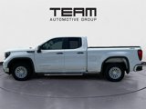 Used 2023 GMC Sierra 1500 Pro w/ Pro Value Package image 4