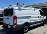 Used 2018 Ford Transit 150 130 Low Roof image 3
