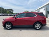 Used 2021 Chevrolet Equinox LT image 2