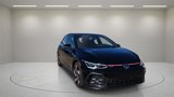 New 2024 Volkswagen GTI Autobahn image 2