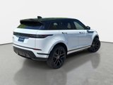 New 2026 Land Rover Range Rover Evoque Dynamic SE image 5