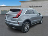 Certified 2024 Cadillac XT4 Premium Luxury image 5