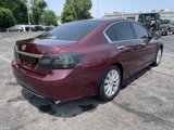 Used 2014 Honda Accord EX image 5