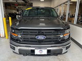 New 2025 Ford F150 XLT w/ Equipment Group 302A MID image 2