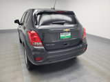 Used 2020 Chevrolet Trax LS w/ Tint and Cruise Package image 6