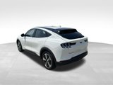 Certified 2022 Ford Mustang Mach-E Select image 2