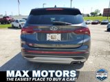 Used 2023 Hyundai Santa Fe SEL image 4