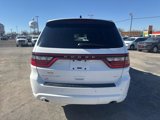 Certified 2024 Dodge Durango GT image 4