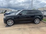 Used 2019 Land Rover Range Rover Sport Supercharged image 2