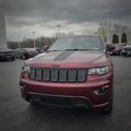 Used 2018 Jeep Grand Cherokee Altitude image 3