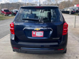 Used 2016 Chevrolet Equinox LS w/ LPO, Protection Package image 6