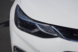 Used 2018 Chevrolet Cruze LT w/ Convenience Package image 4