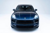 Certified 2021 Porsche Macan image 6
