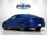 Used 2022 Kia K5 GT-Line image 5