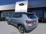 Used 2020 Jeep Compass Limited image 2