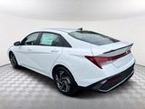 New 2025 Hyundai Elantra Sport image 5