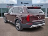 Used 2022 Kia Telluride EX w/ EX Premium Package image 4
