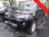 Used 2021 Toyota 4Runner SR5 image 5