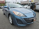 Used 2011 MAZDA MAZDA3 i Touring image 3