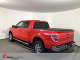Used 2012 Ford F150 XLT w/ XLT Chrome Pkg image 4