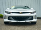 Used 2016 Chevrolet Camaro LT image 3