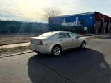 Used 2010 Chevrolet Malibu LT w/ Power Convenience Package image 5