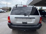 Used 2004 Jeep Grand Cherokee Laredo w/ Trailer Tow Group IV image 6