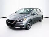 Used 2021 Nissan Versa SV image 3