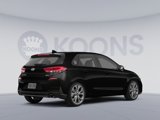 Used 2020 Hyundai Elantra GT N Line w/ Tech Package 03 image 4