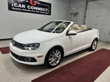Used 2012 Volkswagen Eos Komfort image 2