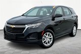Certified 2024 Chevrolet Equinox LS image 3