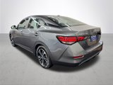 Used 2022 Nissan Sentra SV image 3