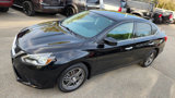 Used 2016 Nissan Sentra SV w/ All Weather Package image 5