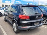 Used 2014 Volkswagen Tiguan SEL image 2