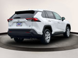 New 2025 Toyota RAV4 LE image 4
