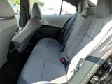 Certified 2025 Toyota Corolla SE image 4