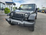 Used 2018 Jeep Wrangler Unlimited Sport S image 4