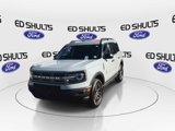 Used 2023 Ford Bronco Sport Big Bend image 3