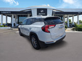 Used 2024 GMC Terrain SLT image 3