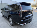 Used 2021 Cadillac Escalade ESV Premium Luxury image 4