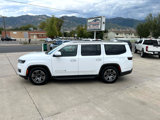 Used 2022 Jeep Wagoneer Series III image 2