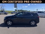 Certified 2022 Chevrolet Equinox LT image 4