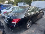 Used 2020 Mercedes-Benz E 350 4MATIC Sedan image 4