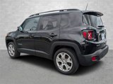 Used 2022 Jeep Renegade Limited image 6