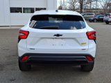 Used 2024 Chevrolet Trax RS w/ Driver Confidence Package image 5