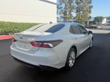 Used 2023 Toyota Camry LE image 3