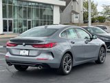 Certified 2024 BMW 228i xDrive Gran Coupe w/ Convenience Package image 5