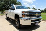 Used 2015 Chevrolet Silverado 2500 W/T w/ WT Convenience Package image 5