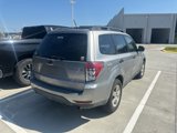 Used 2010 Subaru Forester 2.5X image 3