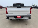 Used 2020 Chevrolet Silverado 1500 LTZ w/ LTZ Premium Package image 5